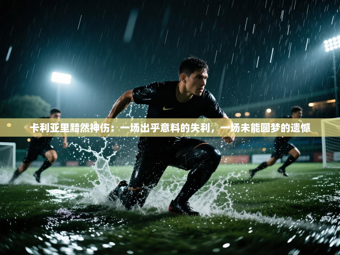 卡利亚里黯然神伤：一场出乎意料的失利，一场未能圆梦的遗憾  第1张