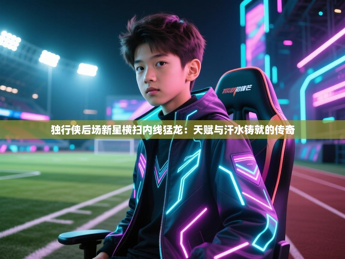 独行侠后场新星横扫内线猛龙：天赋与汗水铸就的传奇  第1张