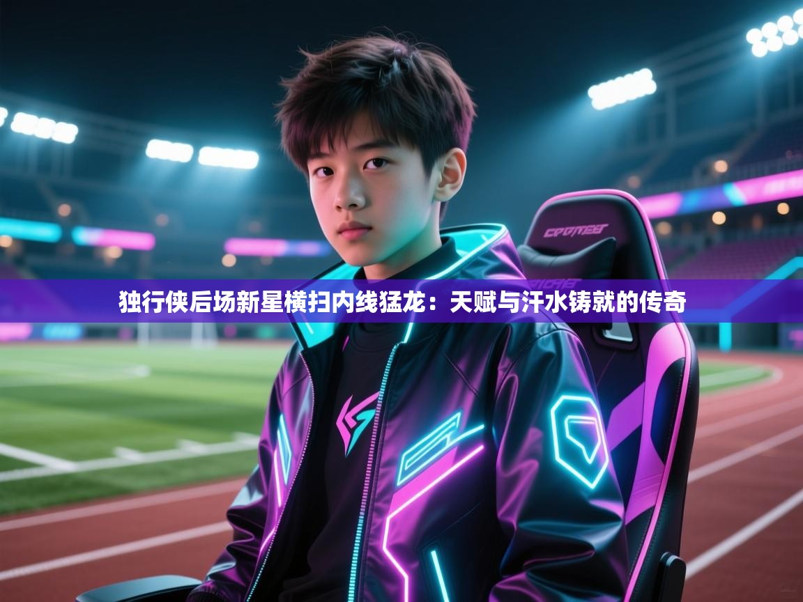 独行侠后场新星横扫内线猛龙：天赋与汗水铸就的传奇  第2张