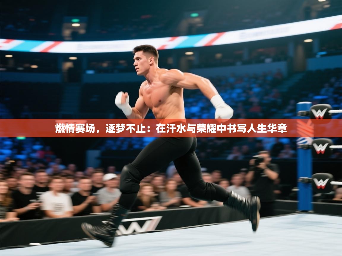 燃情赛场,逐梦不止:在汗水与荣耀中书写人生华章 第1张