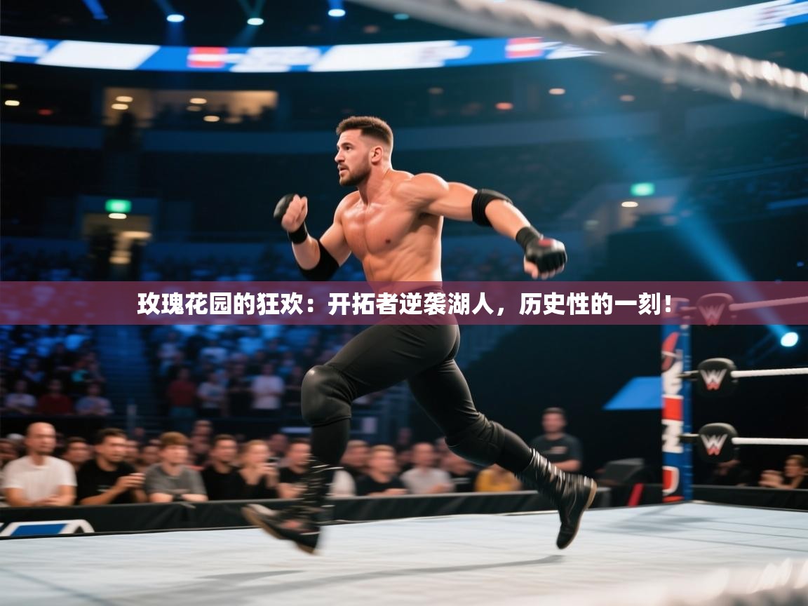 玫瑰花园的狂欢:开拓者逆袭湖人,历史性的一刻! 第2张