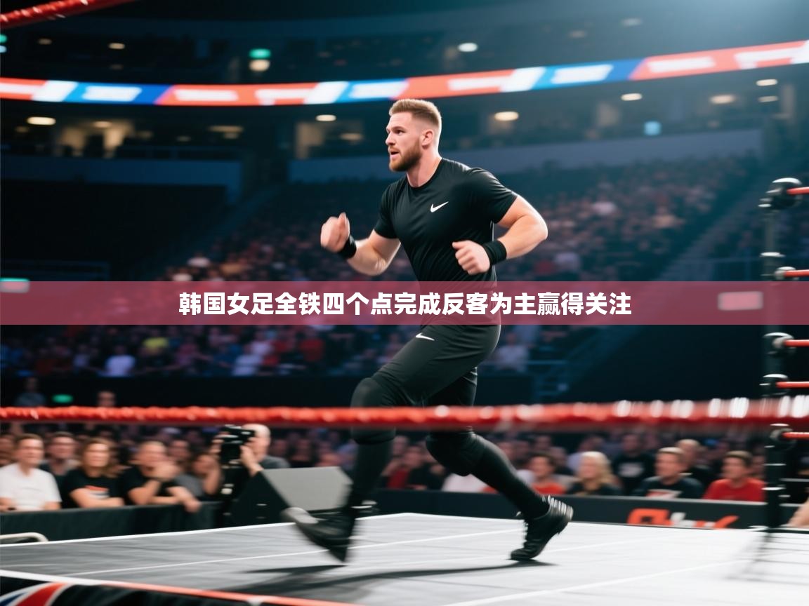 韩国女足全铁四个点完成反客为主赢得关注  第1张