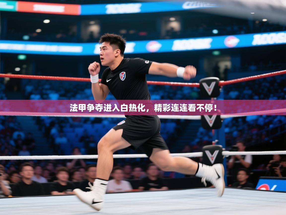 法甲争夺进入白热化，精彩连连看不停！  第2张