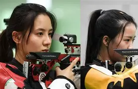 关于米拉尼福二度得金，双枪射击称霸的信息