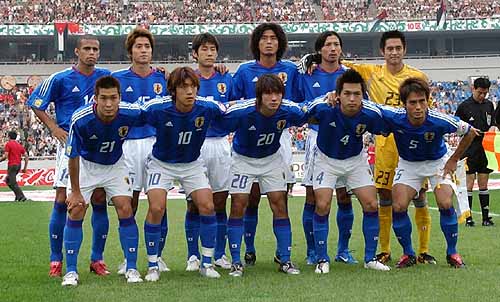 日本队技术优势发挥,胜负已定(日本队技术优势发挥,胜负已定的球员) 日本队技术优势发挥,胜负已定(日本队技术优势发挥,胜负已定的球员)