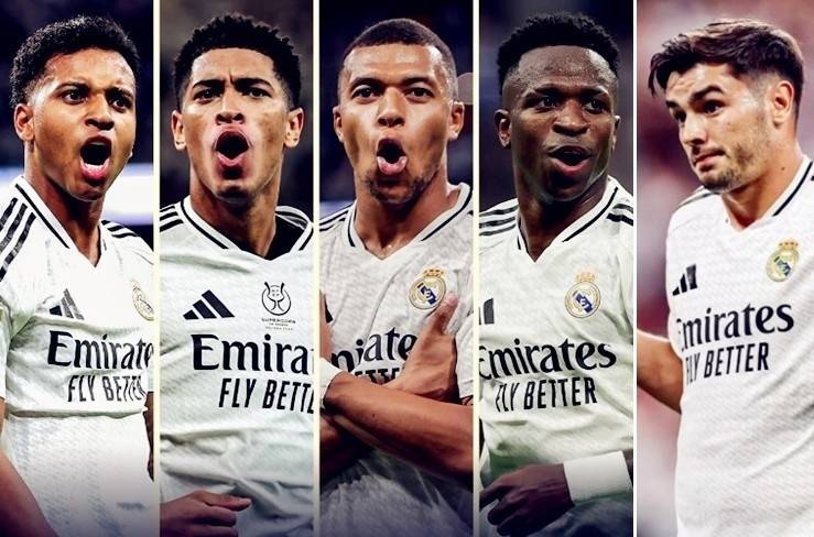 皇家马德里逆转阿贾克斯,晋级四强(皇家马德里逆转阿贾克斯,晋级四强了吗) 皇家马德里逆转阿贾克斯,晋级四强(皇家马德里逆转阿贾克斯,晋级四强了吗)