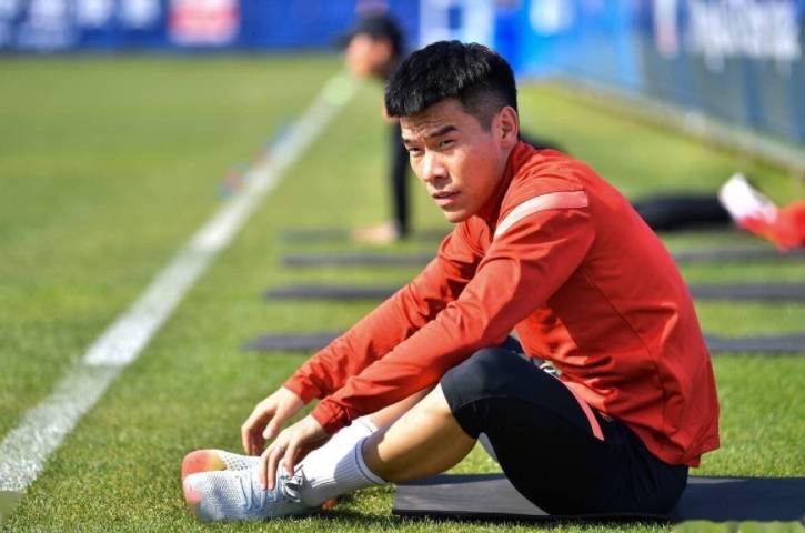 河北华夏队员备战关键比赛,力争夺取胜利的简单介绍 河北华夏队员备战关键比赛,力争夺取胜利的简单介绍