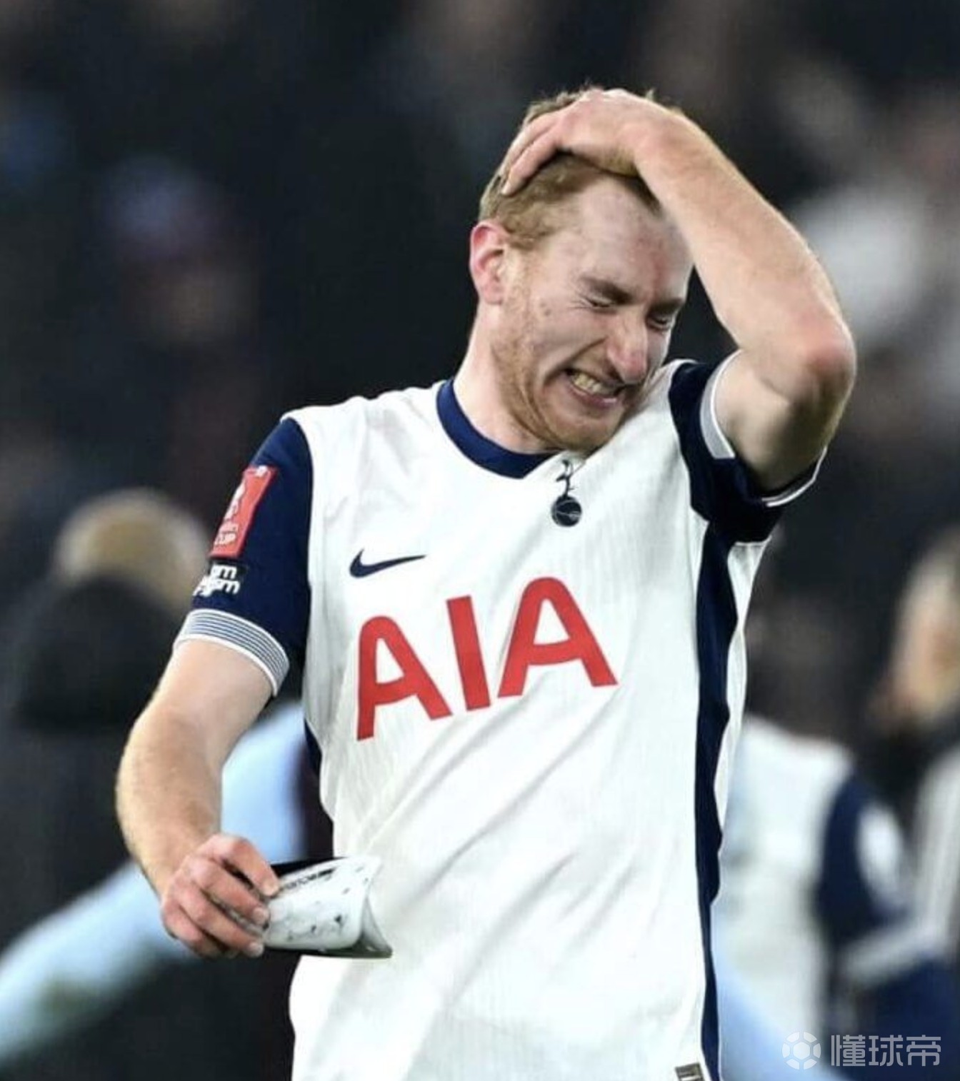 热刺全面崩盘,痛失晋级机会的简单介绍 热刺全面崩盘,痛失晋级机会的简单介绍