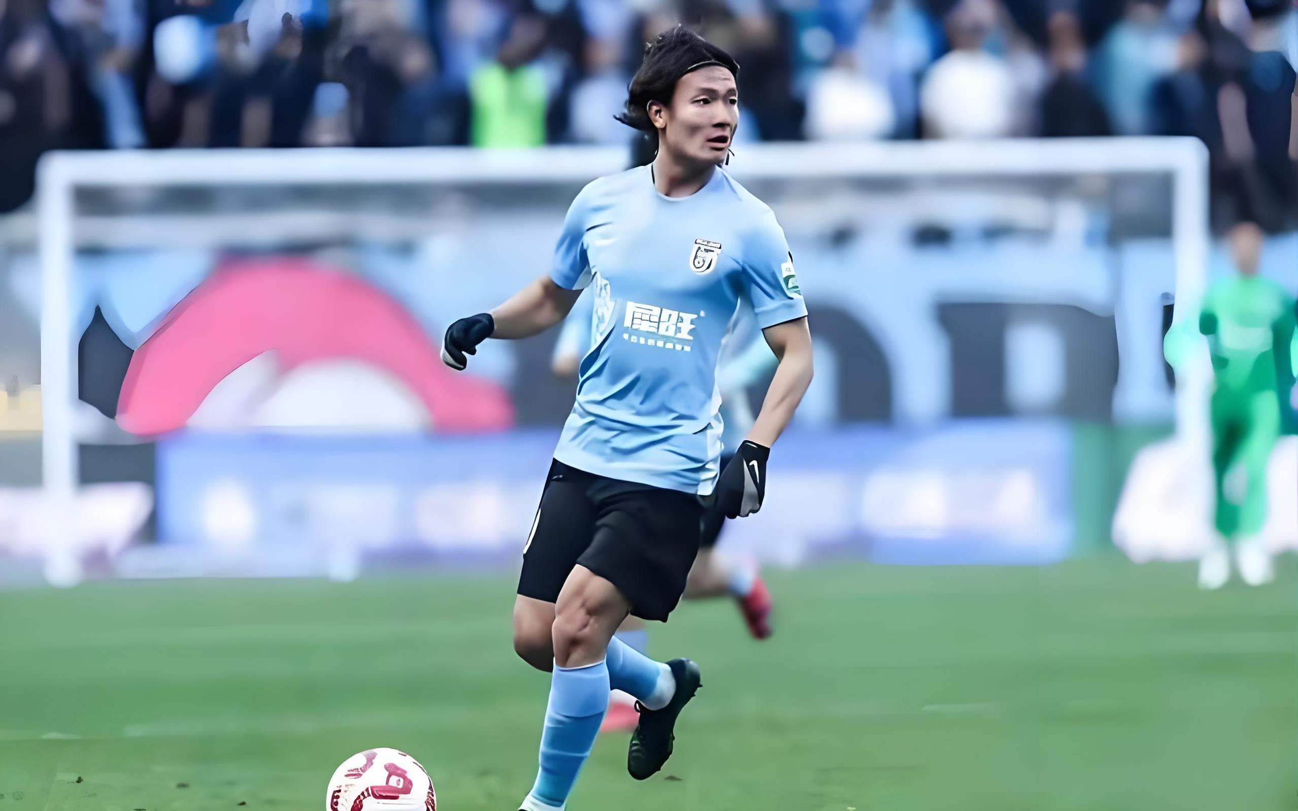 比赛中球队展现统治力,成为强者 比赛中球队展现统治力,成为强者