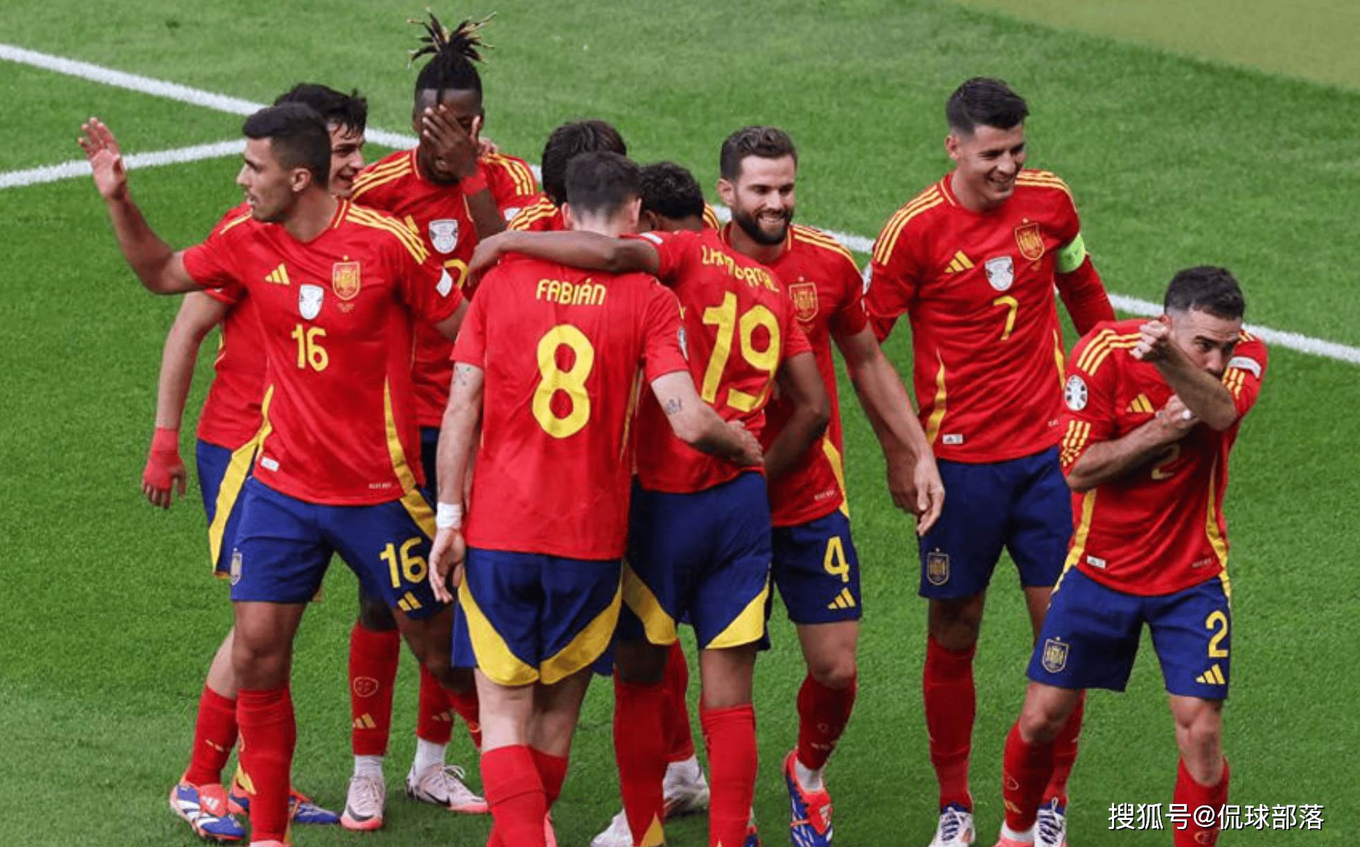 欧洲杯：英格兰-战胜克罗地亚，提前出线的简单介绍