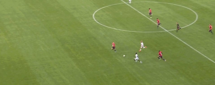 里尔客场逆转击败斯特拉斯堡 里尔客场逆转击败斯特拉斯堡