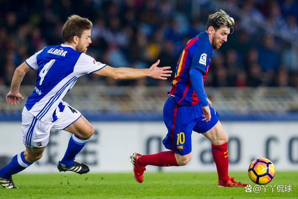 巴塞罗那主场憾平皇家社会,遭遇两连平 巴塞罗那主场憾平皇家社会,遭遇两连平