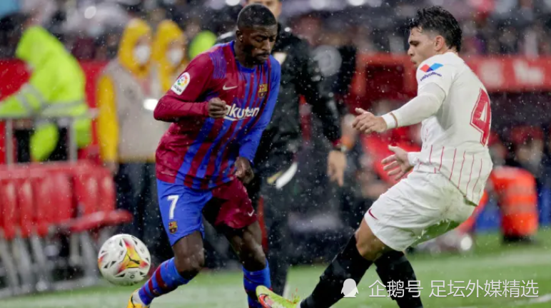 塞维利亚战平对手,保持不败战绩的简单介绍 塞维利亚战平对手,保持不败战绩的简单介绍