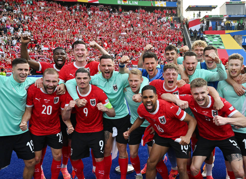 土耳其与威尔士对抗,谁将获得宝贵分? 土耳其与威尔士对抗,谁将获得宝贵分?