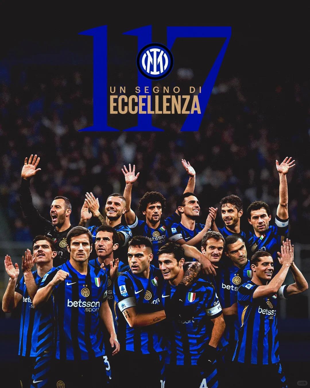 国米客场零封尤文图斯,取得关键胜利 国米客场零封尤文图斯,取得关键胜利