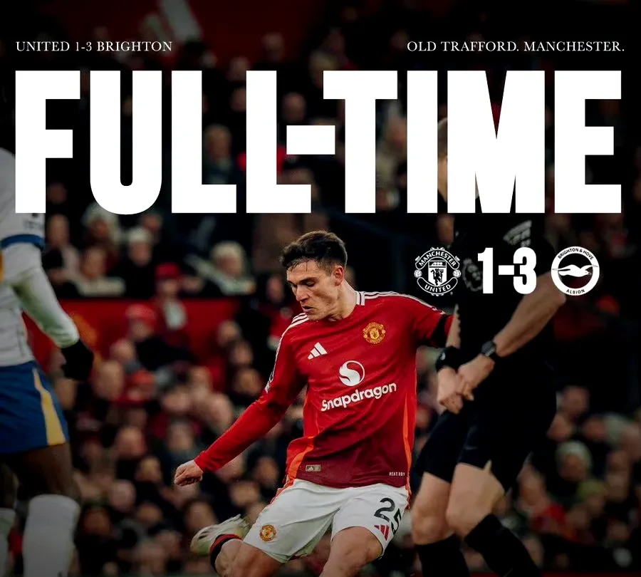 曼联主场失利,争四前景渺茫的简单介绍 曼联主场失利,争四前景渺茫的简单介绍