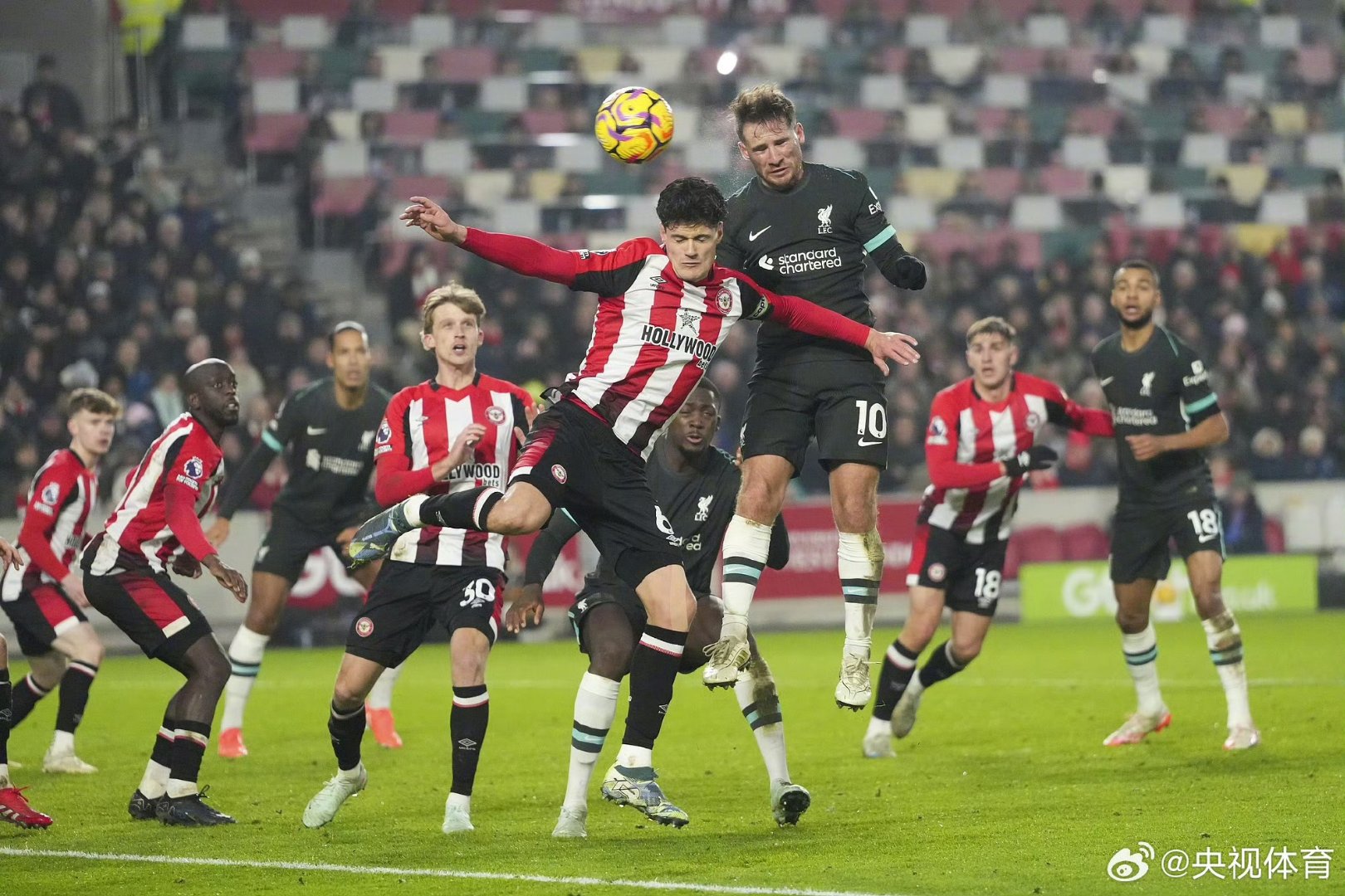 利物浦主场失利，伯恩茅斯客场制胜实现大逆转的简单介绍