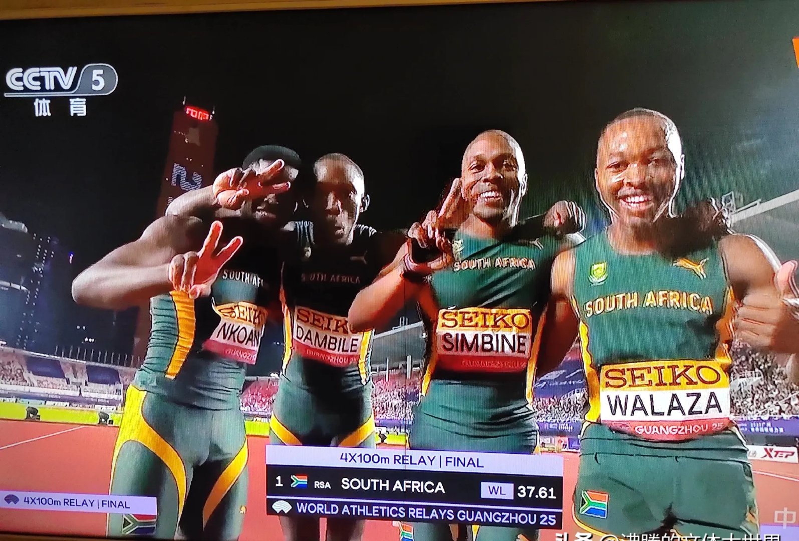 世界排名第一选手遭遇挑战，最终成功卫冕金牌