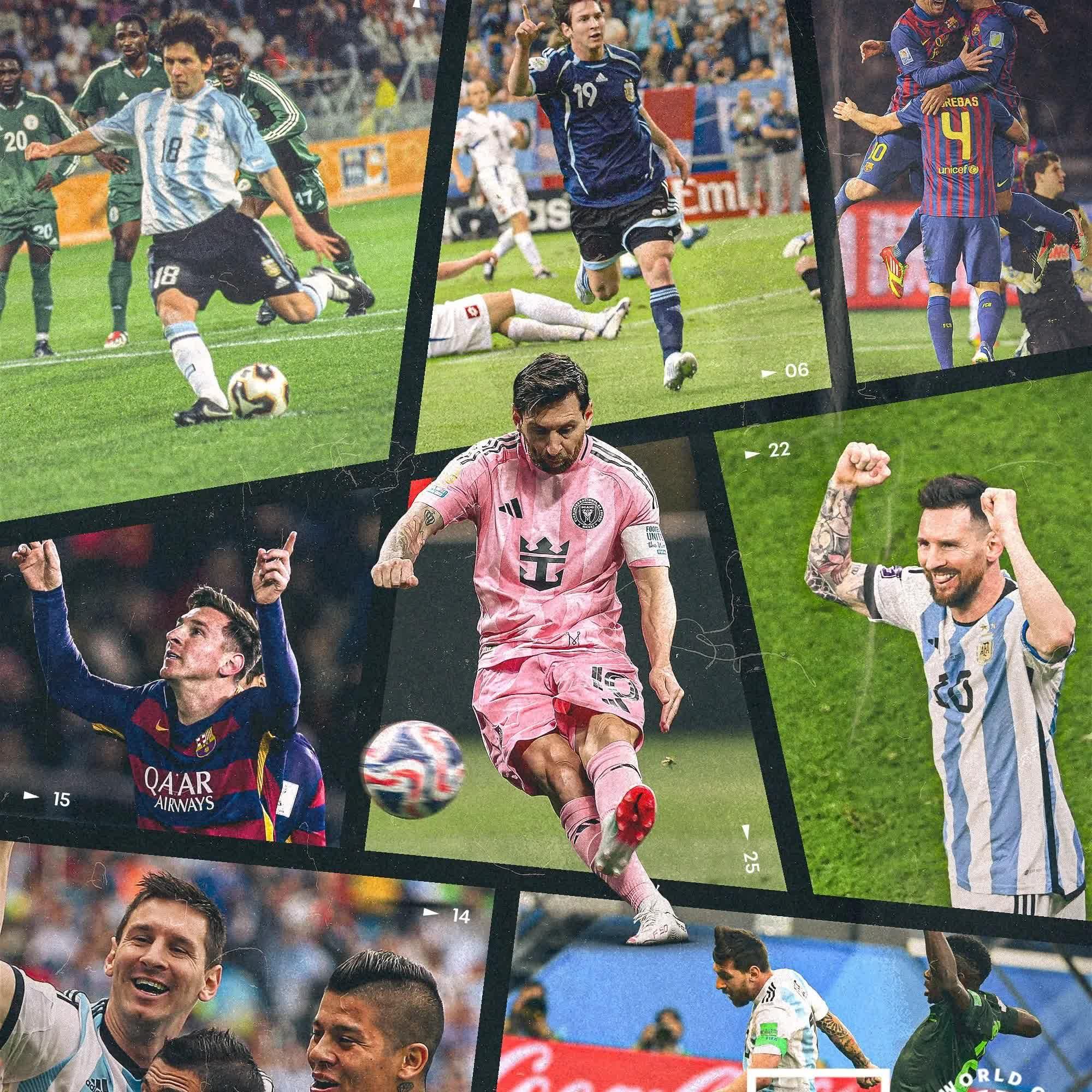 梅西加盟巴黎宣布正式告别巴萨西甲版图再添变数的简单介绍 梅西加盟巴黎宣布正式告别巴萨西甲版图再添变数的简单介绍