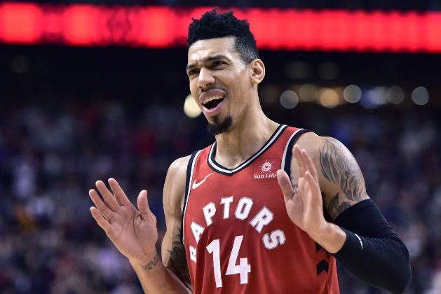 猛龙客场大胜国王,豪取五连胜 猛龙客场大胜国王,豪取五连胜