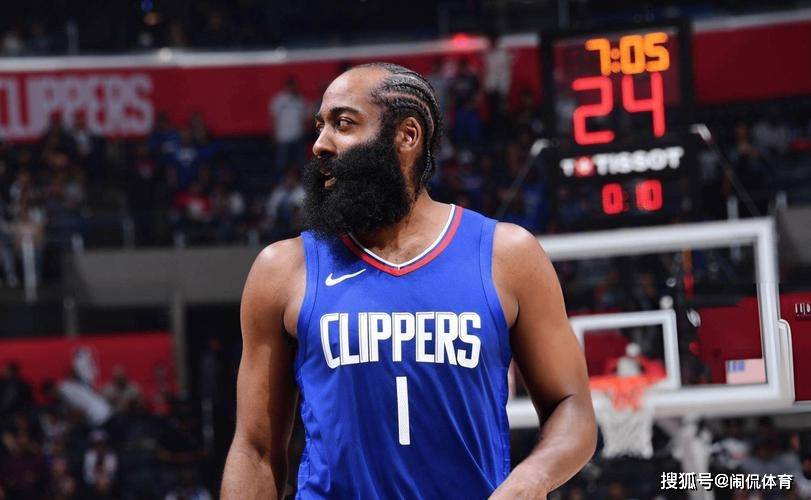 火箭再遭连败,哈登状态低迷难解的简单介绍 火箭再遭连败,哈登状态低迷难解的简单介绍