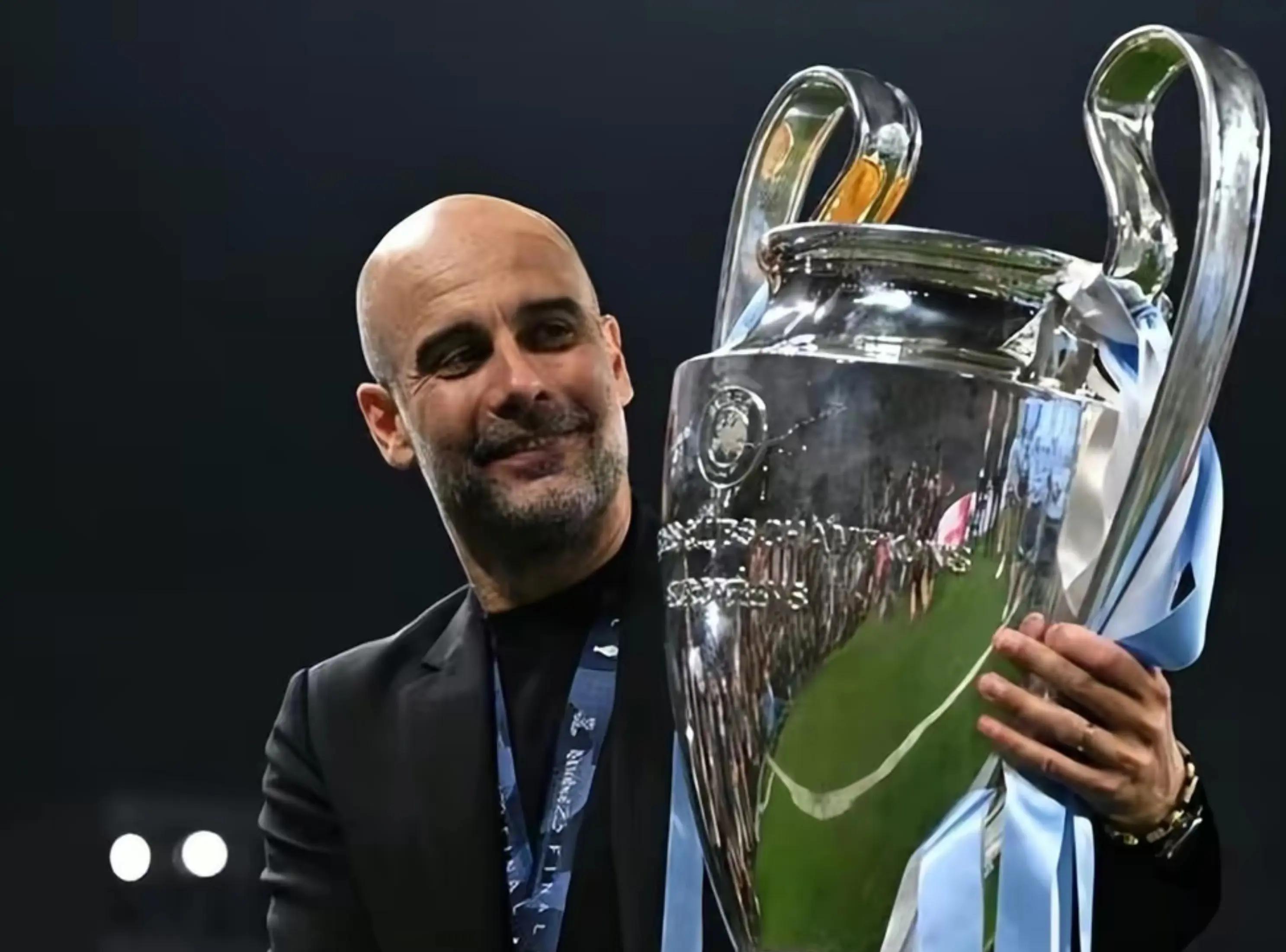 曼城隔空逆袭，史诗般的胜利